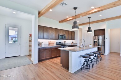 22734 E Arroyo Verde Dr, Queen Creek, AZ 85142 - photo 7