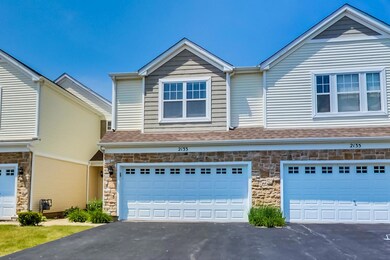 2133 Limestone Ln unit 775, Carpentersville, IL 60110 - photo 3