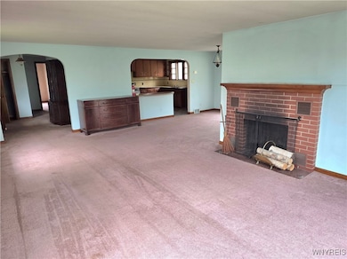 246 E Treehaven Rd, Buffalo, NY 14215 - photo 3