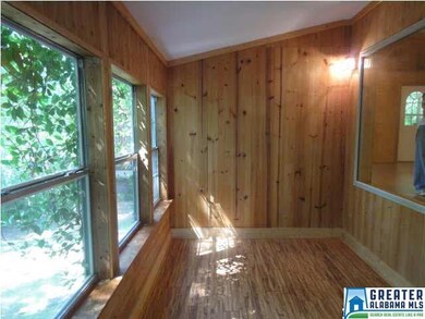 Bonus room on mainCould be small guest bedroom, re