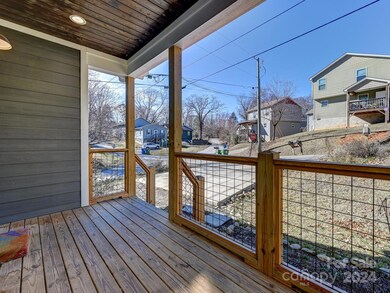 168 Marietta St, Asheville, NC 28803 - photo 3
