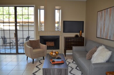 Monterey Family Room
