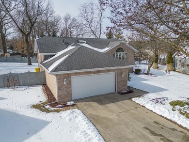612 Heather Ct, Griffith, IN 46319 - photo 5
