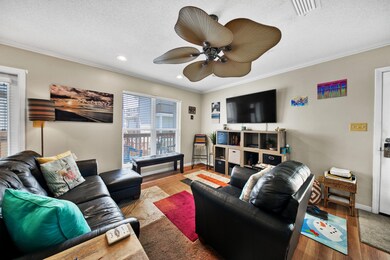 2001 Devmor Ct Unit c2 Fort Walton Beach