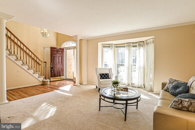 9110 Wood Pointe Way, Fairfax Station, VA 22039 - photo 6