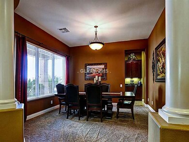Dining Room.