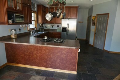 781 County Route 25, Corinth, NY 12822 - photo 3