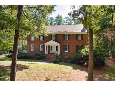 10701 Cherokee Rd, Midlothian, VA 23113 - photo 4