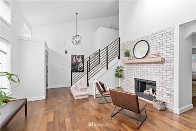 909 Harvest Rd, Bothell, WA 98012 - photo 4