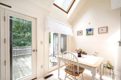 100 Pond St unit 70, Cohasset, MA 02025 - photo 6