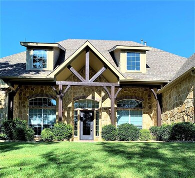 145 Deer Crossing Way, Azle, TX 76020 - photo 4