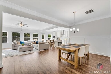 250 Laurel Cove Dr, Hoschton, GA 30548 - photo 7