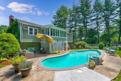 10 Shady Hill Dr, North Reading, MA 01864 - photo 4