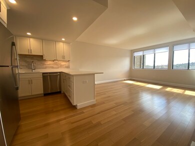 1731 Beacon St unit 723, Brookline, MA 02445 - photo 3