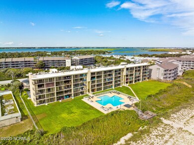 2305 Ft MacOn Rd W unit 202, Smugglers Cove, Atlantic Beach, NC 28512 - photo 2