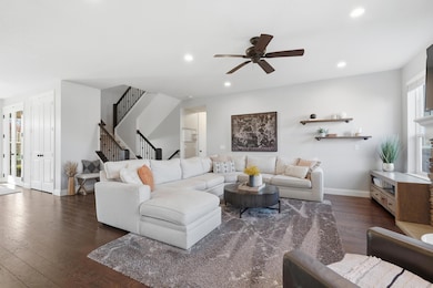 3859 Pascolo Bend, Chaska, MN 55318 - photo 2