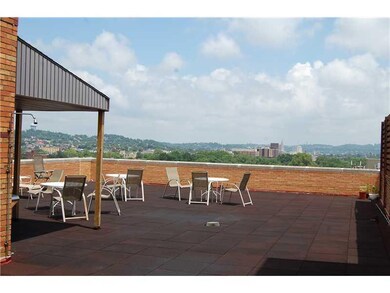 Patio/Deck.