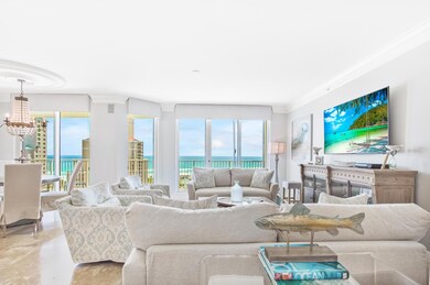 Unit 1204 One Beach Club Drive