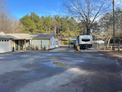 8213 Old Warren Rd, Pine Bluff, AR 71603 - photo 3