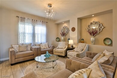 Formal Living Room