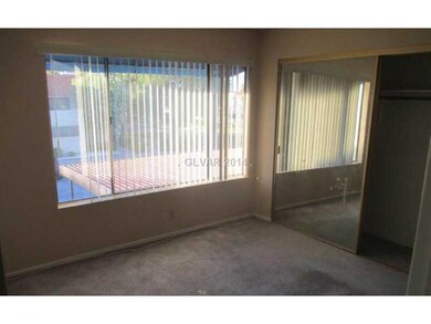 Bedroom.