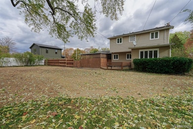 5445 Frankwill Ave, Clarkston, MI 48346 - photo 7