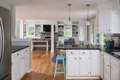 57 Ledgewood Dr, Cohasset, MA 02025 - photo 4