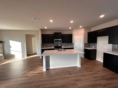 111 Brush Creek Dr, Boyd, TX 76023 - photo 4