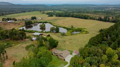 1503 Taliaferro Springs Rd, Lyerly, GA 30730 - photo 4