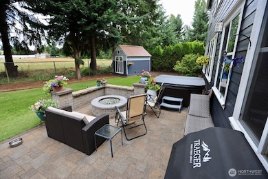 4442 Prestwick Ln SE, Olympia, WA 98513 - photo 4