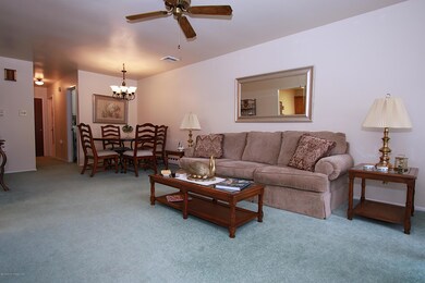 26 Cedar - Living Room