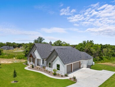 714 Winkler Way, Springtown, TX 76082 - photo 4