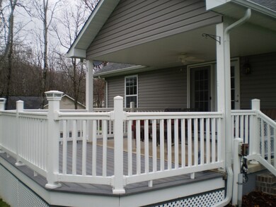 350 Stonecrest Loop 023