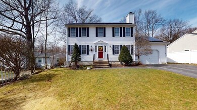 4 Corinth Dr, Worcester, MA 01606 - photo 2