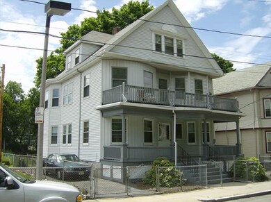 99 Ruthven St unit 101, Dorchester, MA 02121 - photo 3