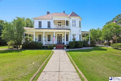 119 Spring St, Darlington, SC 29532 - photo 2