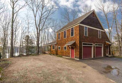 369 Isaacs Turn Rd, Barrington, NH 03825 - photo 5