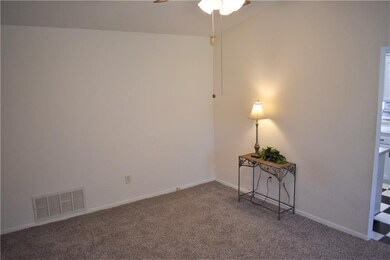 NEW carpet throughout the home!