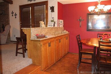 503 Quail Dr, McAlester, OK 74501 - photo 7