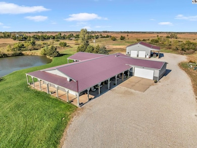 21302 NW 36th St, Burrton, KS 67020 - photo 2