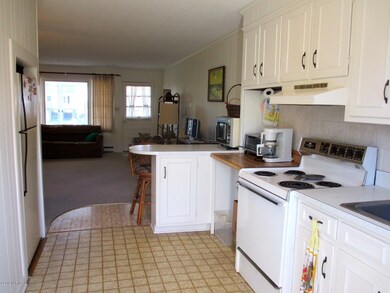 East Kitchen