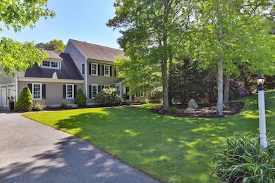35 Abegale Snow Rd, West Barnstable, MA 02668 - photo 2