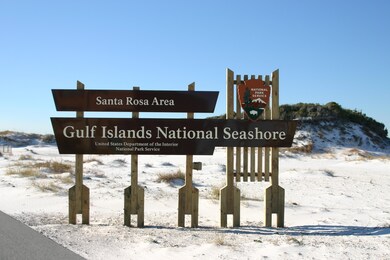 National_Seashore
