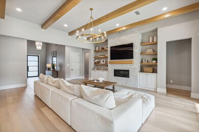 826 Marie Dr, Colleyville, TX 76034 - photo 4