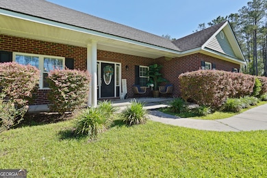 1653 Hawthorne Rd NE, Townsend, GA 31331 - photo 4