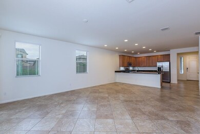4) GREAT ROOM