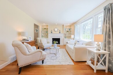 17 Tamarack Rd, Medfield, MA 02052 - photo 4