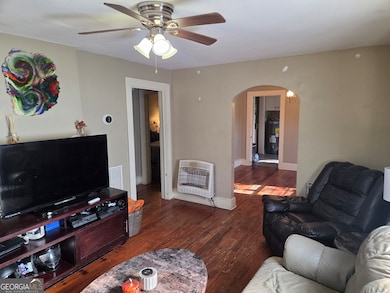 104 Earl Ln NE, Rome, GA 30161 - photo 6