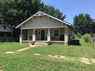 909 W 8th St, Okmulgee, OK 74447 - photo 2