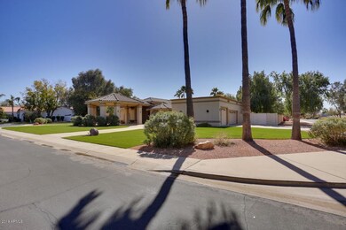 9943 N. 107th Street